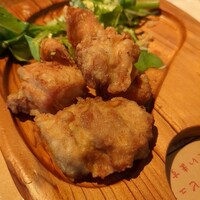 ターンテーブル - 