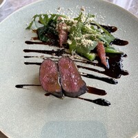 ジャヌ メルカート - 