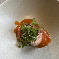 ジャヌ メルカート - 