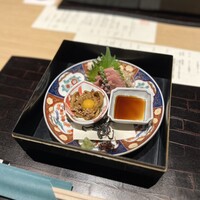 個室和食 肉割烹 吟次郎 品川駅前店 - 