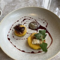 ジャヌ メルカート - 