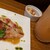 バルデリコ - 料理写真: