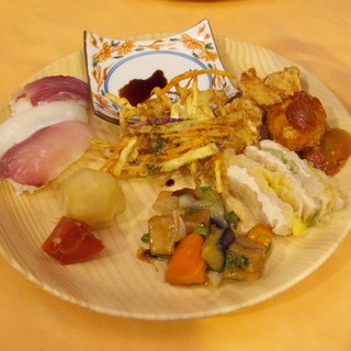 やさしい食卓_0