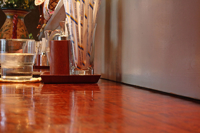 キッチンふじみ - 秋田（レストラン）の写真