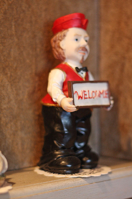 キッチンふじみ - 秋田（レストラン）の写真