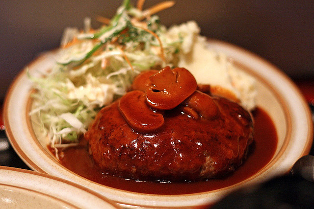 キッチンふじみ - 秋田（レストラン）の写真