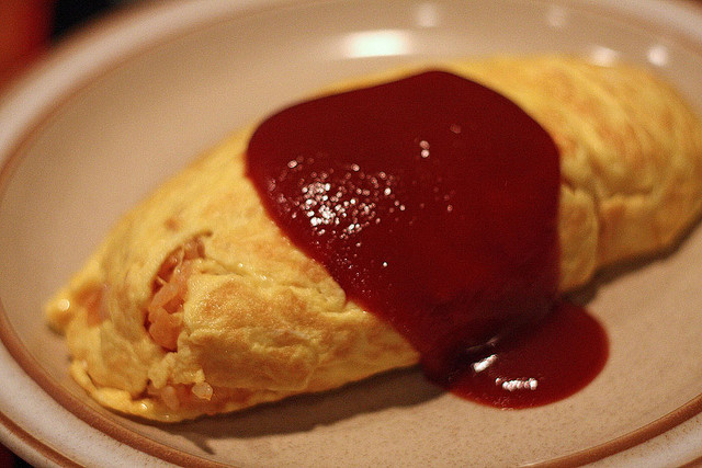 キッチンふじみ - 秋田（レストラン）の写真