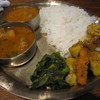 ネパール&インド料理 Manakamana