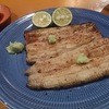 鈴木 - 料理写真:白焼き