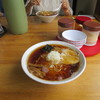 みんみんラーメン 本店