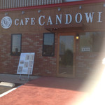 CAFE Candowill - 