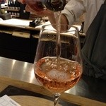 LØGISMOSE - ドイツのビオ ロゼワイン 50クローネ