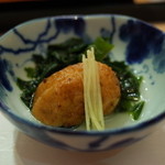 神田 すし昌 - 2014.9.1x