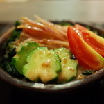 神田 すし昌 - 2014.9.1x