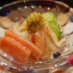 神田 すし昌 - 2014.9.1x