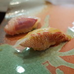 神田 すし昌 - 2014.9.1x