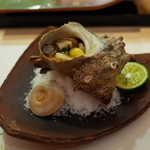 神田 すし昌 - 2014.9.1x