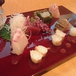 京口町　てるい