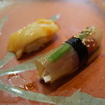 神田 すし昌 - 2014.9.1x