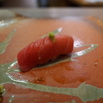 神田 すし昌 - 2014.9.1x