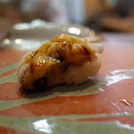 神田 すし昌 - 2014.9.1x