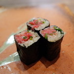 神田 すし昌 - 2014.9.1x