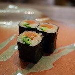 神田 すし昌 - 2014.9.1x