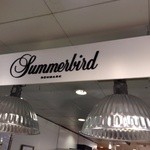 Summerbird - 店名
