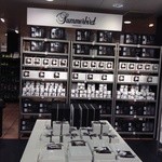 Summerbird - メタリックシルバー・・ギフトセットコーナー