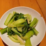 小皿中華料理 マルチュー - 