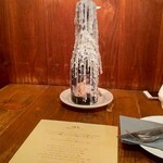 Xató burrata & steak - 