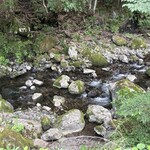 山ごはんカフェ ヒノハラテラス - 