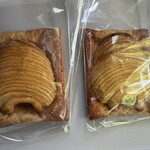 アンジェリック - 料理写真: