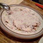 Xató burrata & steak - 