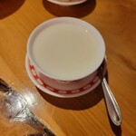 小皿中華料理 マルチュー - クーポンで無料でいただきました