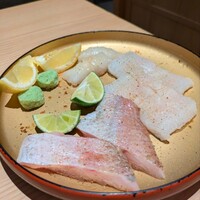 焼うお いし川 - 