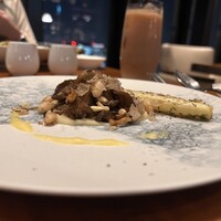 アトモス･イタリアンダイニング - 