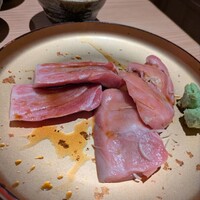 焼うお いし川 - 