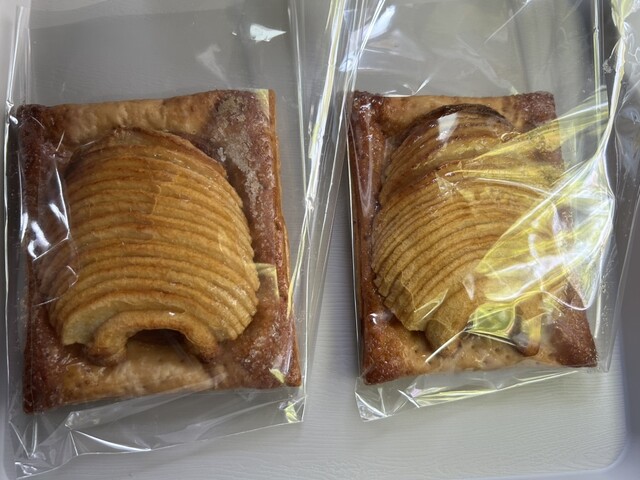 アンジェリック 青森店（Angelique） - 筒井（ケーキ）