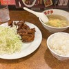 東京おぎくぼラーメン ゑびすや 四日市店