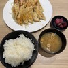石松餃子 三河安城店