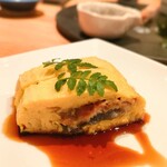 地酒と旬の味 ききや - 