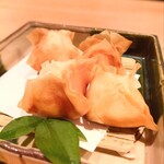 地酒と旬の味 ききや - 