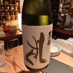 地酒と旬の味 ききや - 