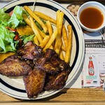 GRATEFUL’S 神戸店 - 