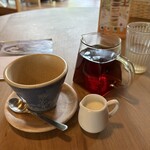 パンケーキカフェfluffy - 