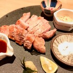 地酒と旬の味 ききや - 