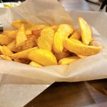 PIZZA＆CAFE TANTON - 