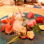 地酒と旬の味 ききや - 