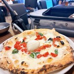 PIZZA＆CAFE TANTON - 